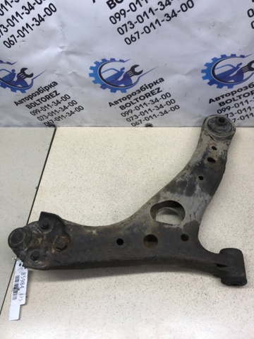 4806842040 Barra oscilante, suspensión de ruedas delantera, inferior derecha  comprar en Pontevedra