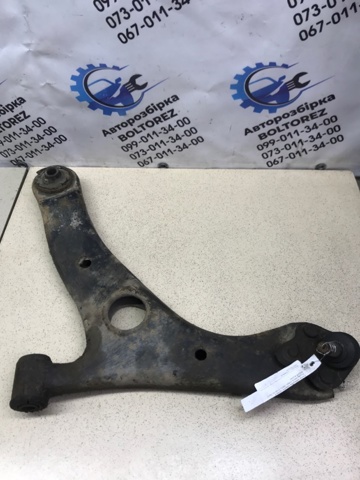 TOYOTA 4806842040 Barra oscilante, suspensión de ruedas delantera, inferior derecha comprar Tarragona
