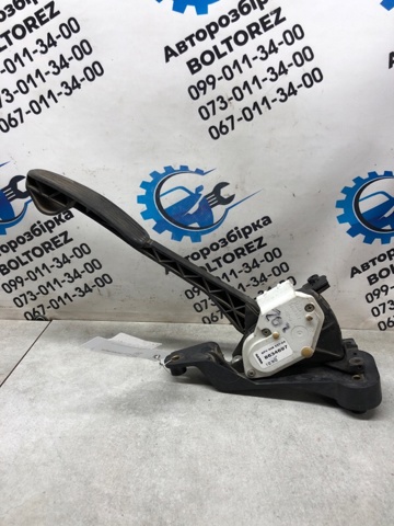 VOLVO 8634697 Pedal del acelerador comprar Pamplona