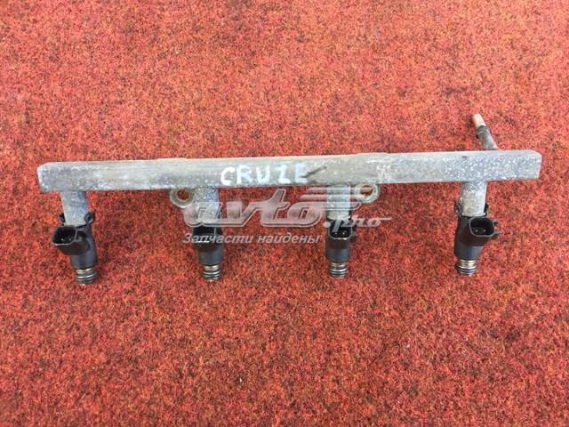 96487553 Inyector de combustible  disponible Utrera