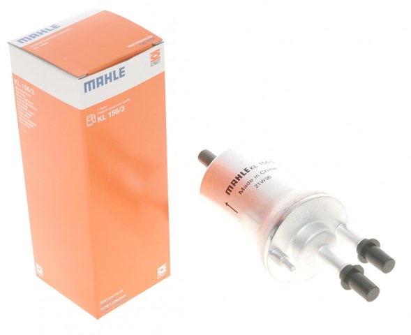 KL1563 MAHLE Filtro combustible  disponible Vigo