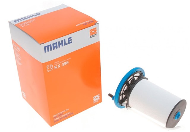 KX398 MAHLE Filtro combustible  comprar en Jaén