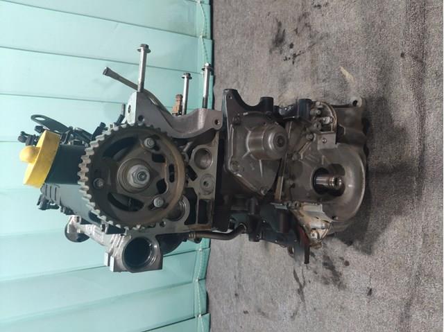 1010200QCJ Motor completo comprar Sevilla