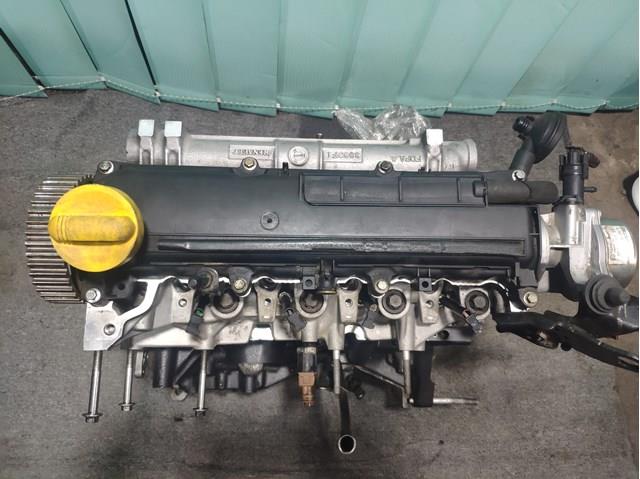 1010200QCJ Motor completo  disponible Málaga