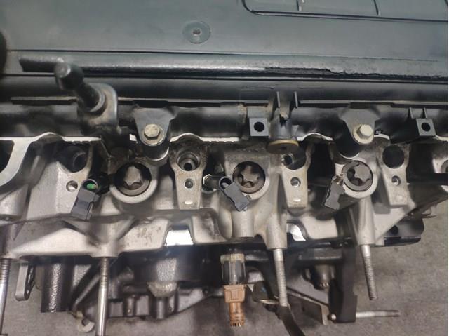 NISSAN 1010200QCJ Motor completo  en stock Terrassa