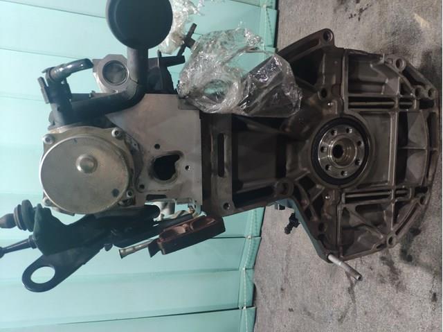 1010200QCJ NISSAN Motor completo comprar Madrid