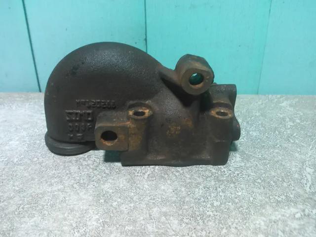 RENAULT 147350718R Manguera Radiador EGR, suministro  comprar en Murcia