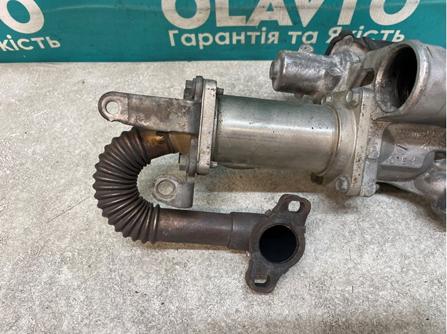 RENAULT 147350718R Manguera Radiador EGR, suministro  disponible España