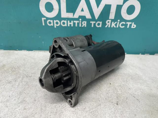 1986S00699 Motor de arranque  disponible Málaga