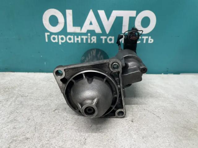 1986S00699 BOSCH Motor de arranque  comprar en Lleida