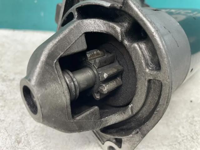 BOSCH 1986S00699 Motor de arranque  comprar en Ponferrada