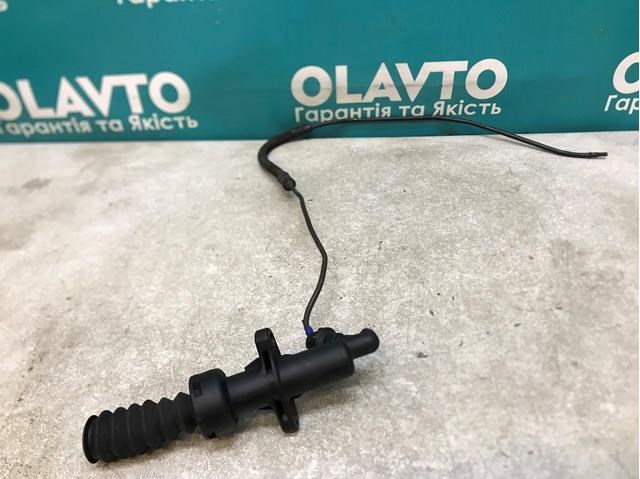 218295 Cilindro receptor, embrague  disponible Málaga