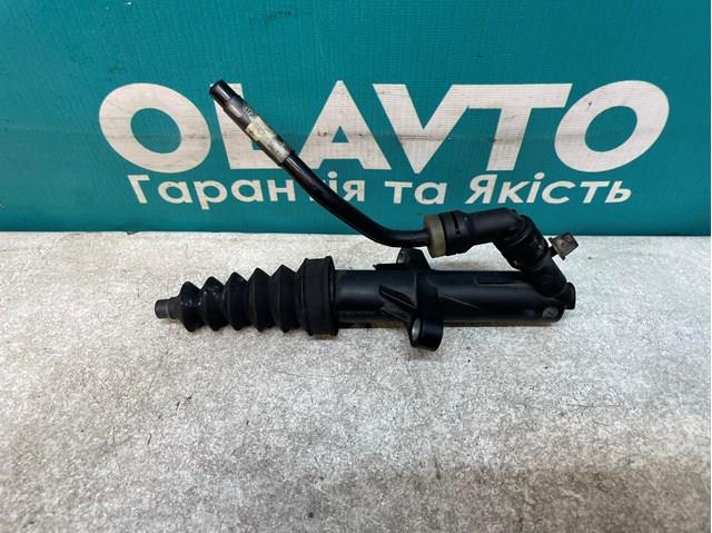 2182Z4 PEUGEOT Cilindro receptor, embrague  comprar en Oviedo