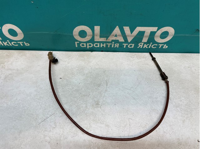 226405263R Sensor de temperatura, gas de escape, antes de catalizador comprar Sevilla