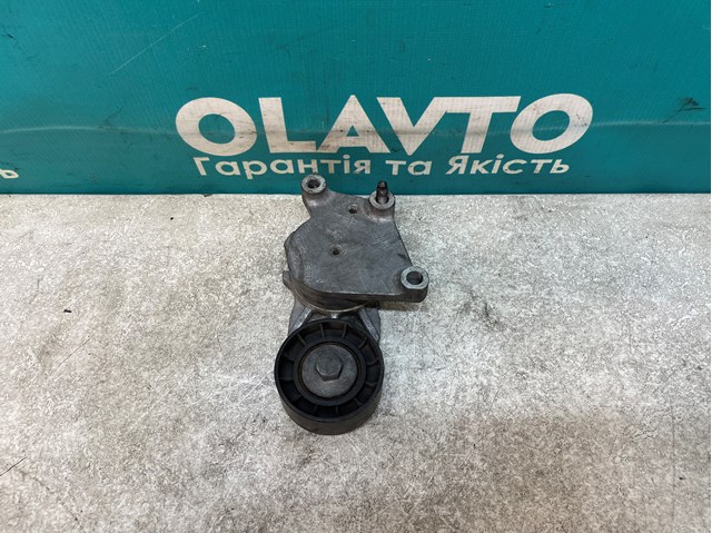 5751F9 PEUGEOT Tensor de correa, correa poli V  comprar en Lleida