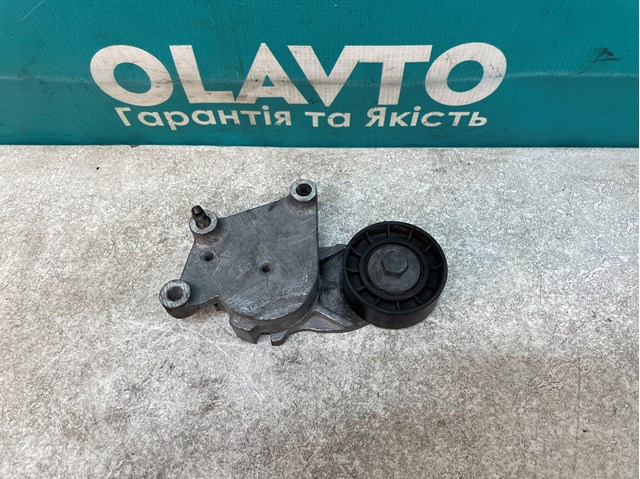 PEUGEOT 5751H6 Tensor de correa, correa poli V  comprar en Ponferrada