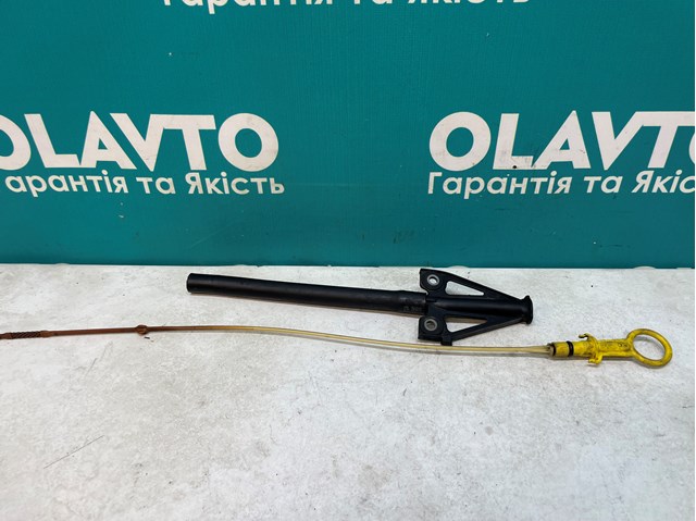 RENAULT 8200483442 Varilla del nivel de aceite  disponible España