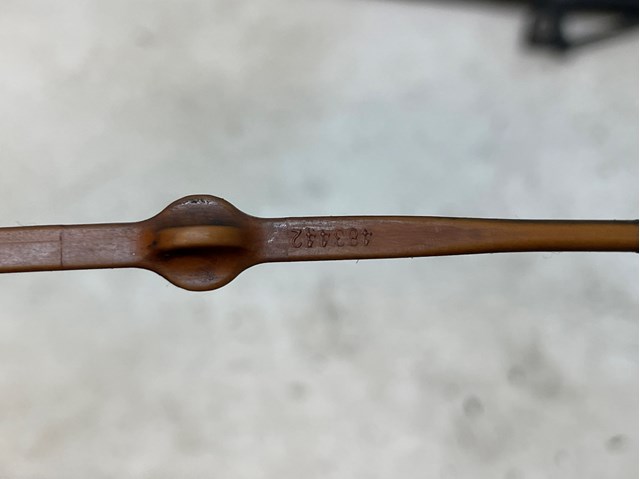 8200483442 Varilla de nivel de aceite comprar Almería