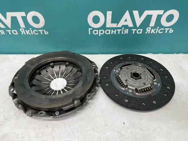 8200527569 RENAULT Plato de presión del embrague  comprar en Lleida