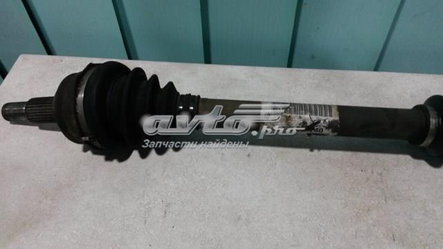 RENAULT 8200687740 Árbol de transmisión delantero derecho comprar Pamplona