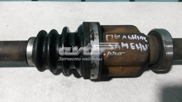 8200687740 RENAULT Árbol de transmisión delantero derecho comprar Madrid