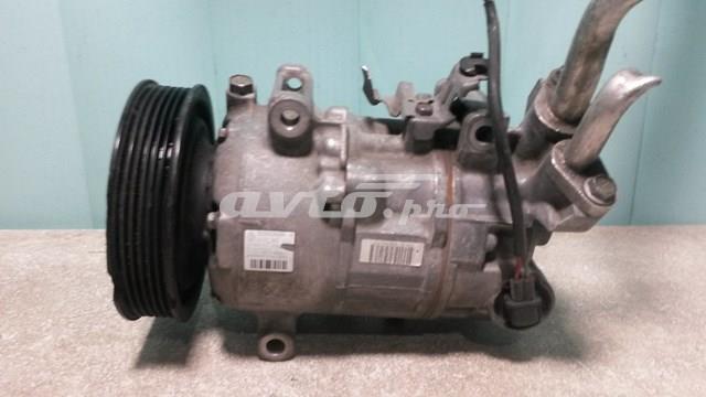 RENAULT 8200939386 Compresor de aire acondicionado  en stock Terrassa