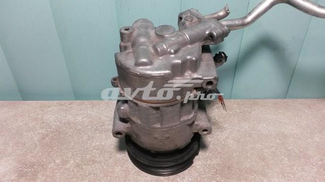 RENAULT 8200939386 Compresor de aire acondicionado  en stock Salamanca