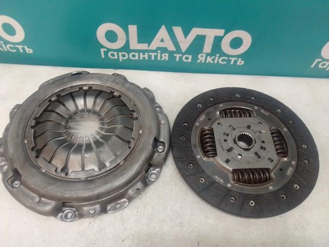 826344 VALEO Embrague comprar Alcalá