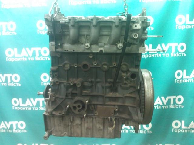 DW10BTED4 Motor completo  en stock Castellón