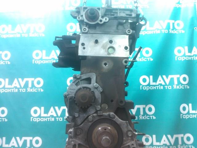 DW10BTED4 Motor completo comprar Almería