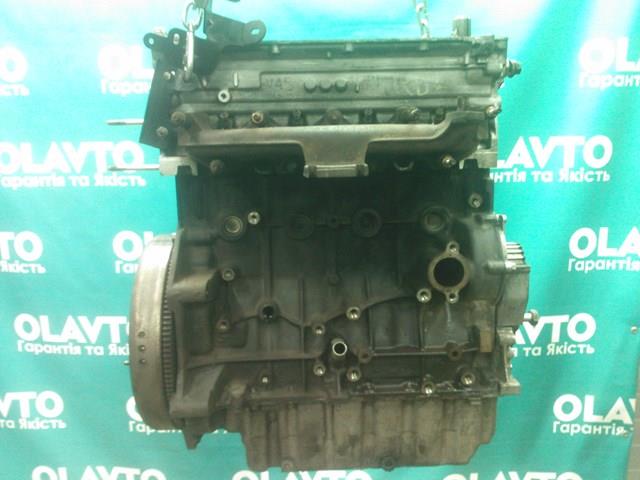 PEUGEOT DW10BTED4 Motor completo  en stock Valencia