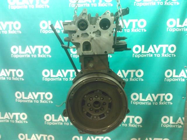 PEUGEOT DW10BTED4 Motor completo  disponible Valladolid