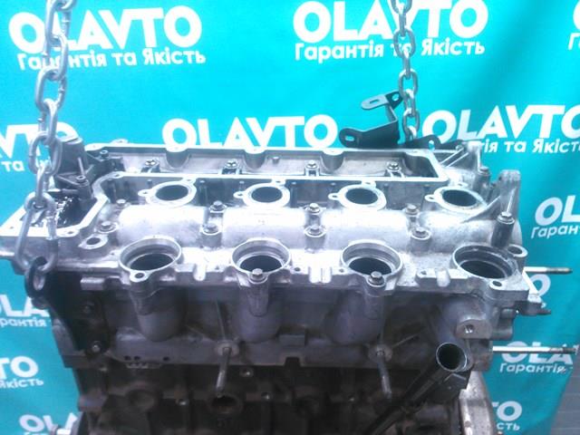 PEUGEOT DW10BTED4 Motor completo  comprar en Albacete