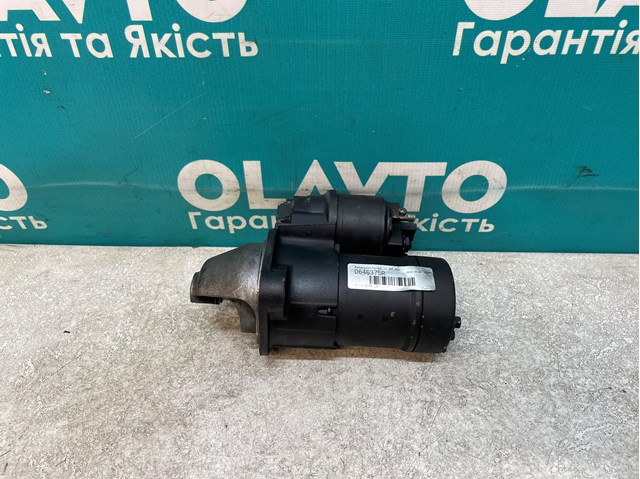 S114829 OPEL Motor de arranque  disponible Alicante