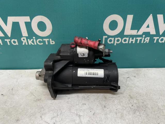 TS12E9 Motor de arranque comprar Almería