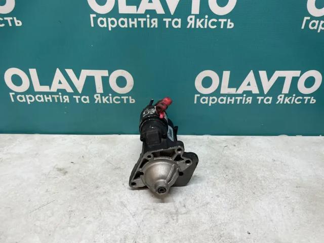 TS12E9 VALEO Motor de arranque comprar Alcalá