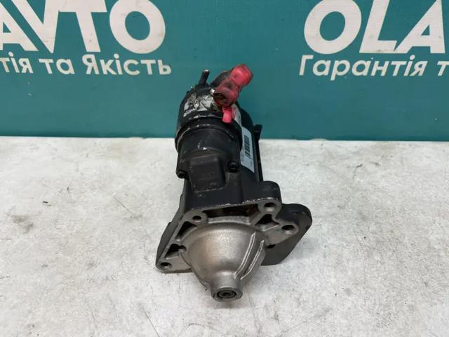 TS12E9 Motor de arranque comprar Girona
