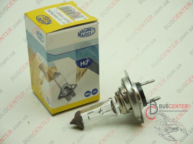 MAGNETI MARELLI 002557100000 Bombilla halógena comprar Tarragona