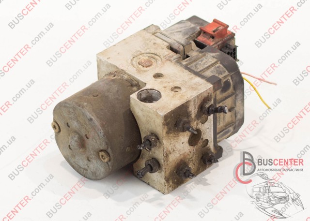 0265216725 Módulo hidráulico ABS  comprar en Zaragoza