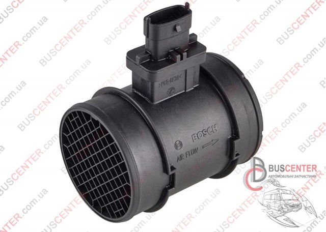 0281002917 Sensor De Flujo De Aire/Medidor De Flujo (Flujo de Aire Masibo)  disponible Burgos