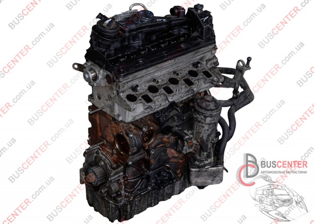 VAG 03L100090X Motor completo  disponible España