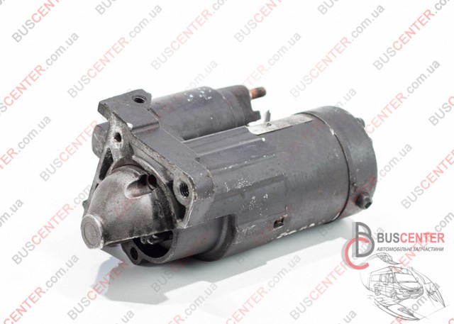 BOSCH 0986021741 Motor de arranque  en stock Terrassa