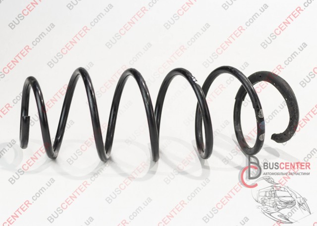 5002KE PEUGEOT Muelle delantero  en stock Huelva