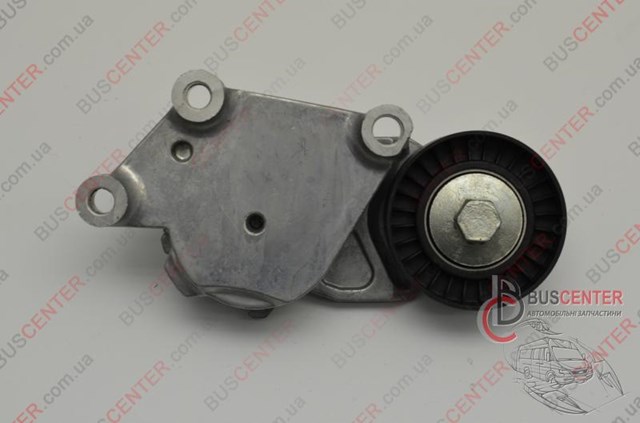 575186 PEUGEOT Tensor de correa, correa poli V  disponible Ourense