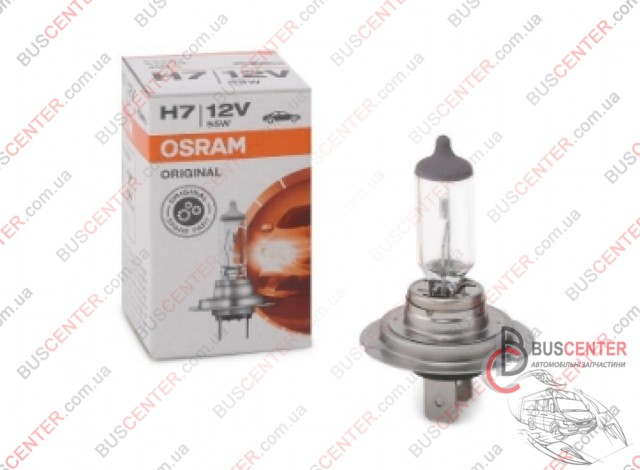 OSRAM 64210 Bombilla halógena comprar Barcelona