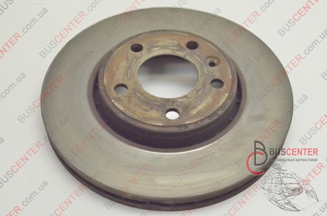 RENAULT 8200010519 Freno de disco delantero  comprar en Albacete