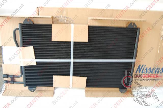 NISSENS 94225 Condensador aire acondicionado  en stock Valencia