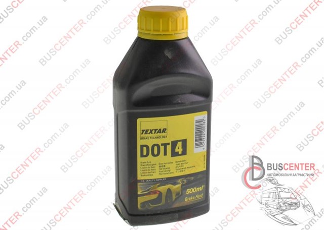 95002400 TEXTAR Liquido de frenos comprar Alcalá