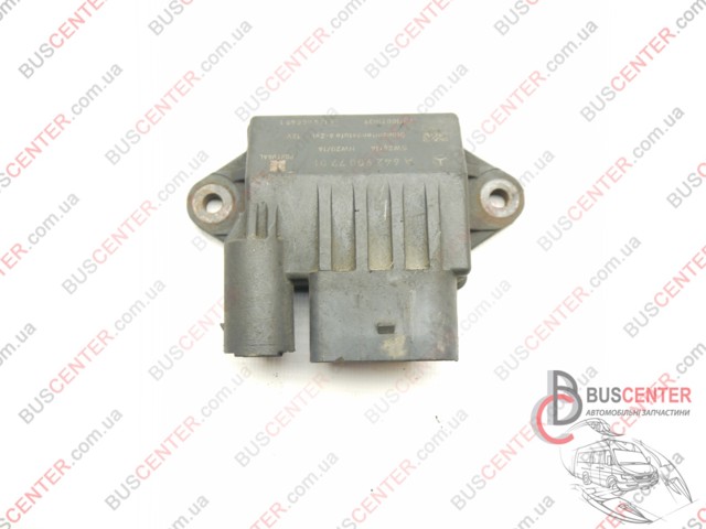 MERCEDES A6429007701 Relé de los calentadores comprar Barcelona