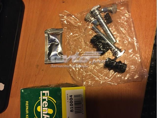 810004 FRENKIT Kit de reparación de pinzas de freno  en stock Huelva
